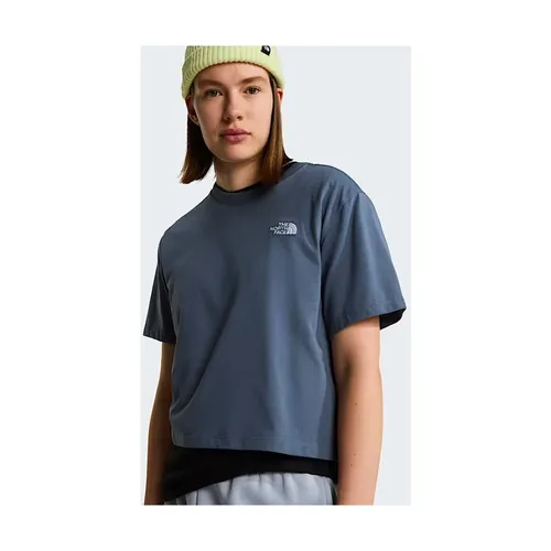 Tops > T-Shirts - - The North Face - Modalova