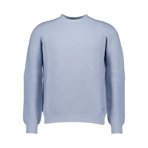 Knitwear > Round-neck Knitwear - - AlphaTauri - Modalova