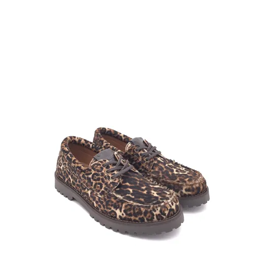 Shoes > Flats > Laced Shoes - - Copenhagen Studios - Modalova