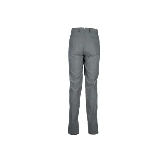 Trousers > Suit Trousers - - Incotex - Modalova