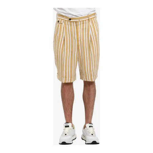 Shorts > Casual Shorts - - PT Torino - Modalova