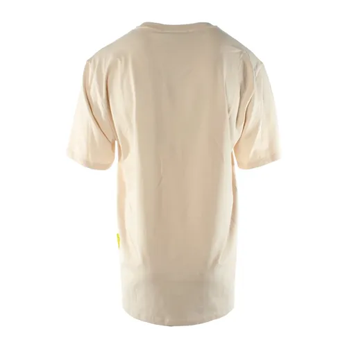 Barrow - Tops > T-Shirts - Beige - Barrow - Modalova