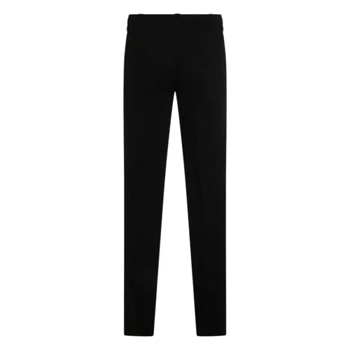 Trousers > Slim-fit Trousers - - Twinset - Modalova