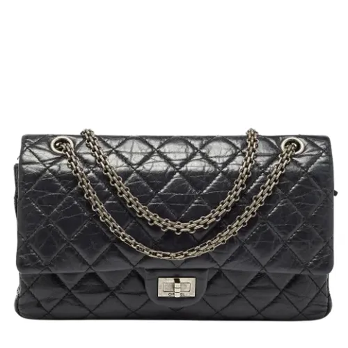 Pre-owned > Pre-owned Bags > Pre-owned Shoulder Bags - - Chanel Vintage - Modalova