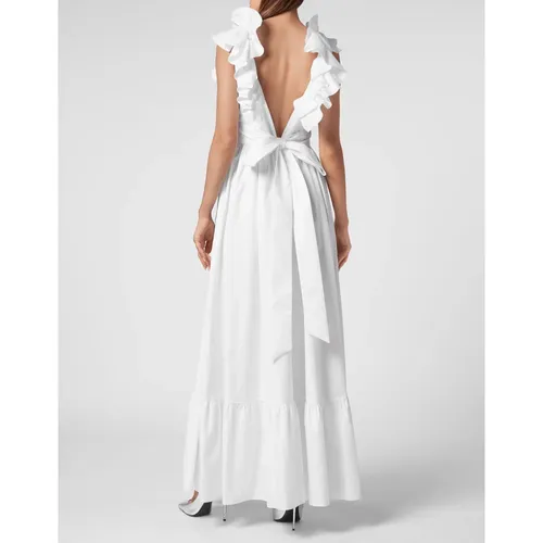Dresses > Occasion Dresses > Gowns - - Philipp Plein - Modalova