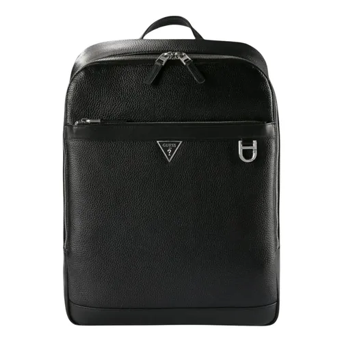 Guess - Bags > Backpacks - Black - Guess - Modalova