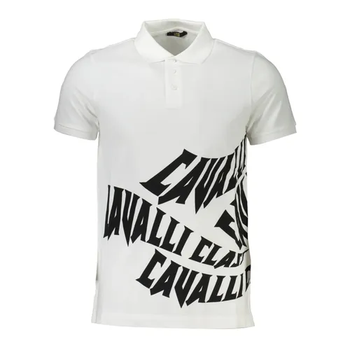 Tops > Polo Shirts - - Cavalli Class - Modalova