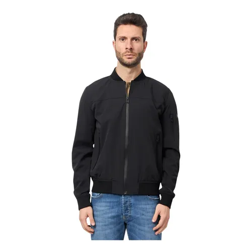 Jackets > Bomber Jackets - - YES ZEE - Modalova