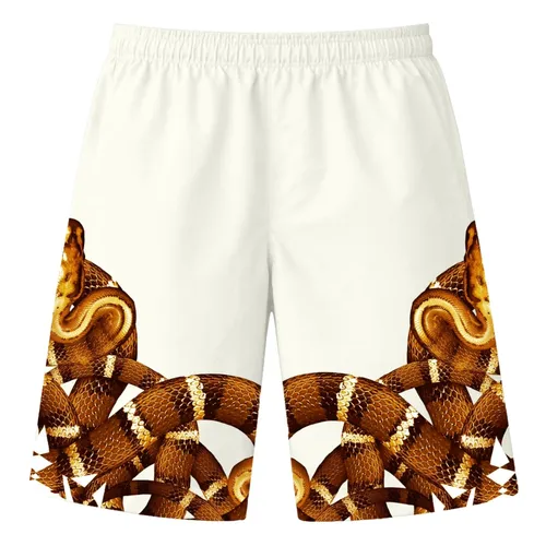 Shorts > Casual Shorts - - Marcelo Burlon - Modalova