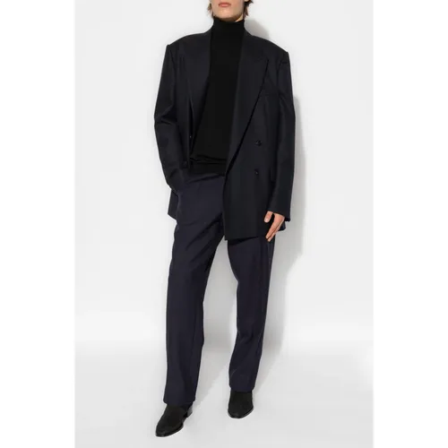 Knitwear > Turtlenecks - - Etro - Modalova