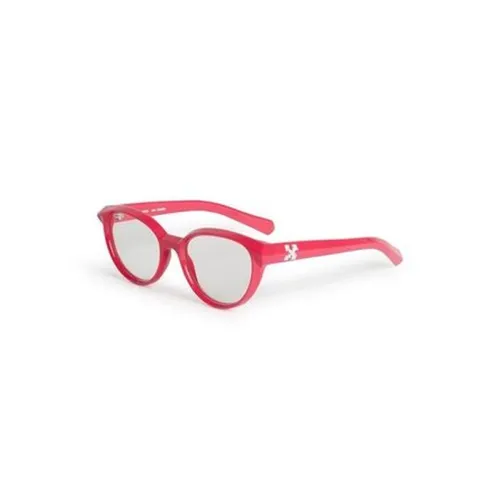 Accessories > Glasses - - Off White - Modalova