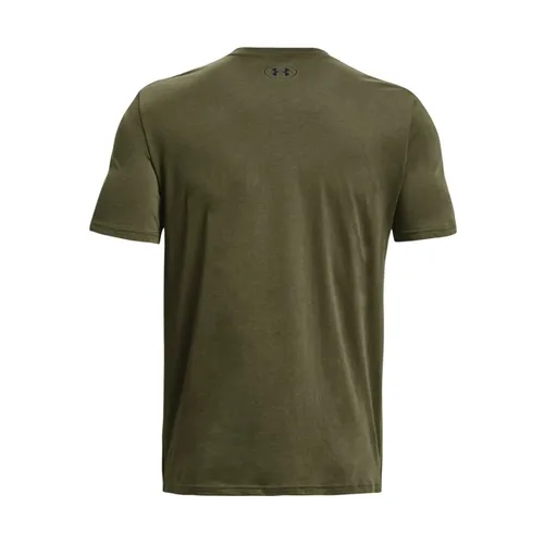 Tops > T-Shirts - - Under Armour - Modalova