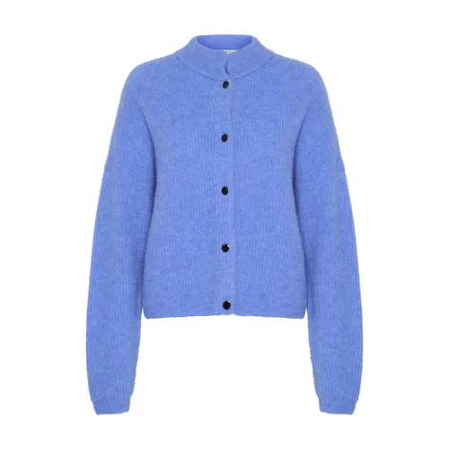 Knitwear > Cardigans - - Gestuz - Modalova
