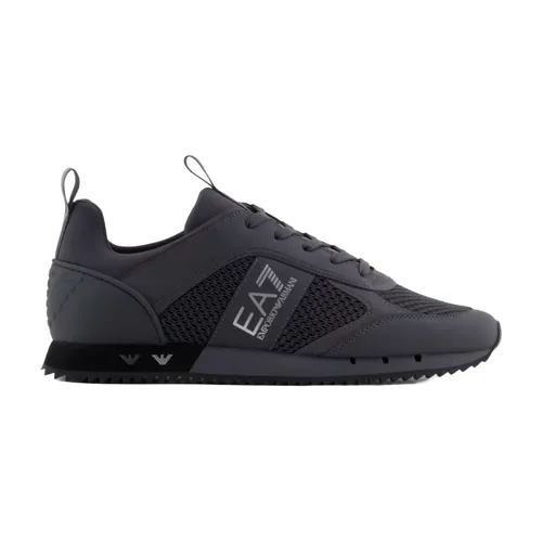 Shoes > Sneakers - - Emporio Armani EA7 - Modalova