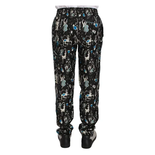 Trousers > Straight Trousers - - Dolce & Gabbana - Modalova