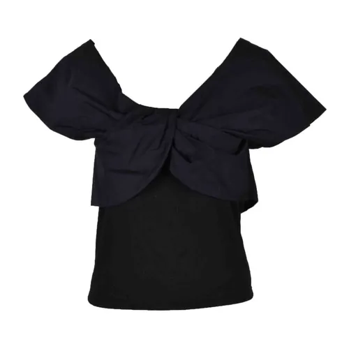 Tops > T-Shirts - - Weili Zheng - Modalova