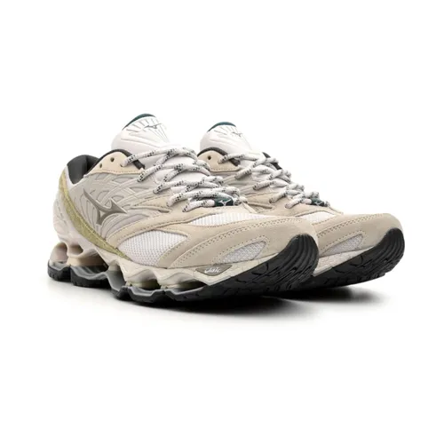 Mizuno - Shoes > Sneakers - Beige - Mizuno - Modalova