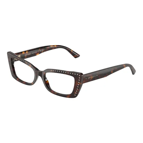 Accessories > Glasses - - Jimmy Choo - Modalova