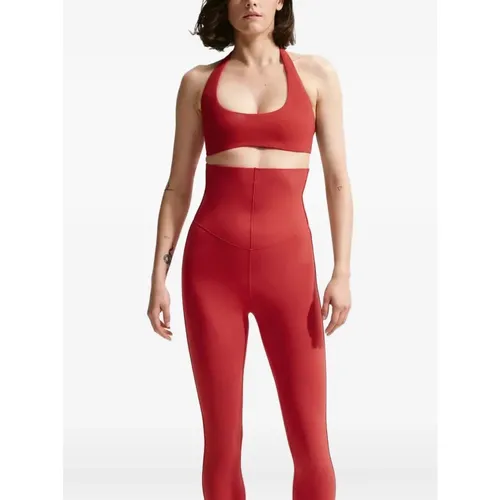 Nike - Underwear > Bras - Red - Nike - Modalova