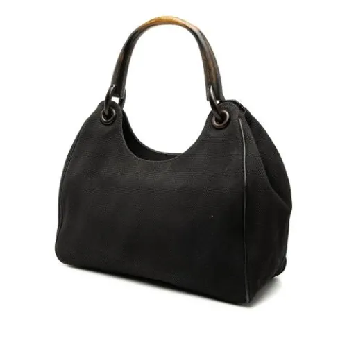 Pre-owned > Pre-owned Bags > Pre-owned Handbags - - Gucci Vintage - Modalova