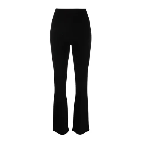 Trousers > Wide Trousers - - Rabanne - Modalova