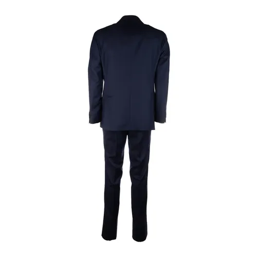 Suits > Suit Sets > Single Breasted Suits - - Gabriele Pasini - Modalova
