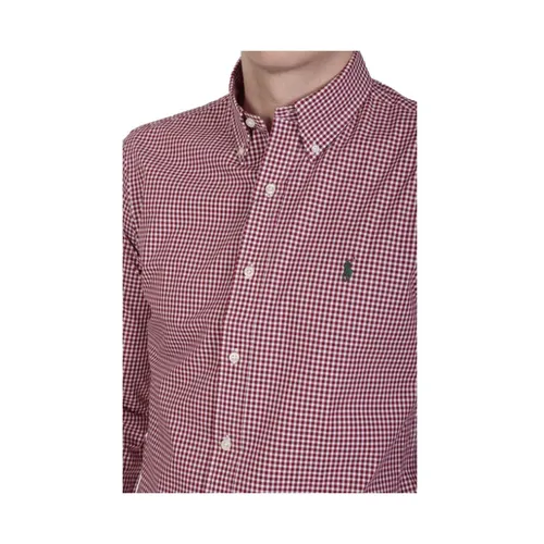 Shirts > Casual Shirts - - Ralph Lauren - Modalova