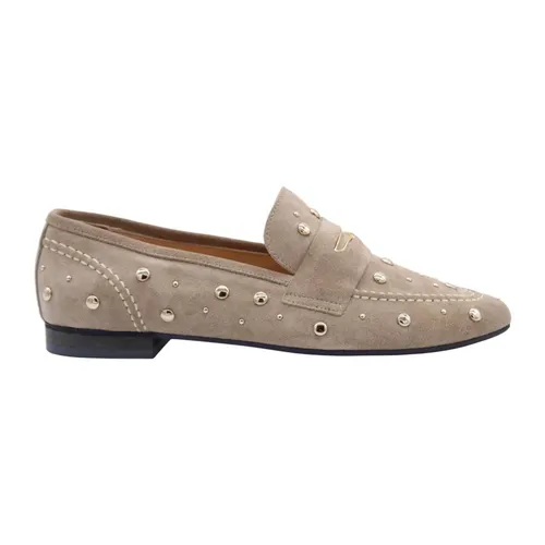 Shoes > Flats > Loafers - - Babouche - Modalova