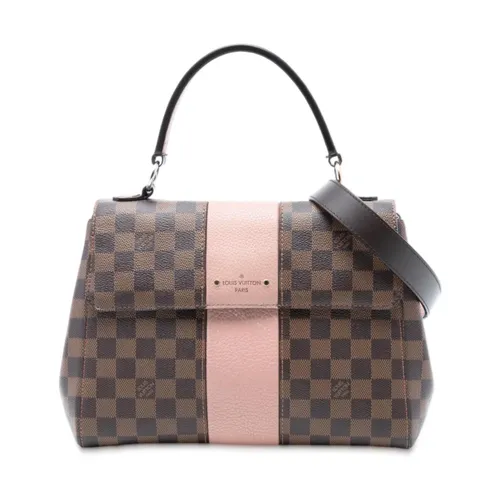 Pre-owned > Pre-owned Bags > Pre-owned Handbags - - Louis Vuitton Vintage - Modalova