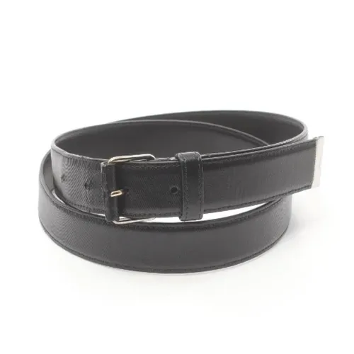 Pre-owned > Pre-owned Accessories > Pre-owned Belts - - Givenchy Pre-owned - Modalova
