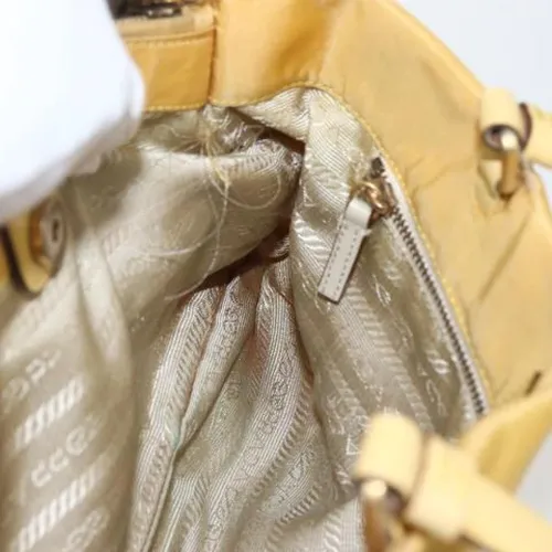 Pre-owned > Pre-owned Bags > Pre-owned Shoulder Bags - - Prada Vintage - Modalova