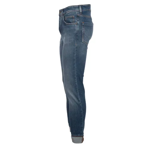 Jeans > Slim-fit Jeans - - Siviglia - Modalova