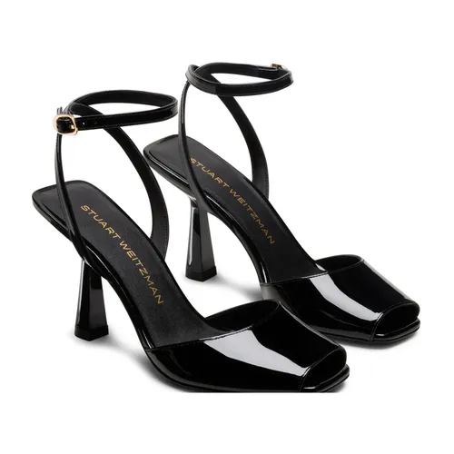 Shoes > Sandals > High Heel Sandals - - Stuart Weitzman - Modalova
