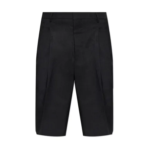 Shorts > Casual Shorts - - Ami Paris - Modalova