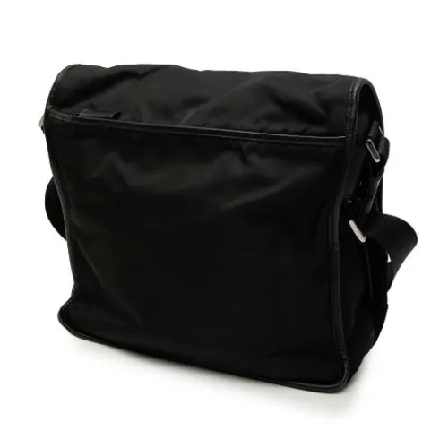 Pre-owned > Pre-owned Bags > Pre-owned Cross Body Bags - - Prada Vintage - Modalova