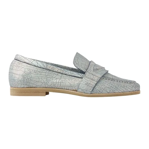 Shoes > Flats > Loafers - - Via Vai - Modalova