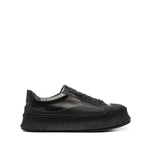 Shoes > Sneakers - - Jil Sander - Modalova