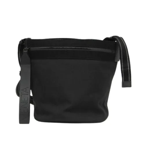 Pre-owned > Pre-owned Bags > Pre-owned Cross Body Bags - - Bottega Veneta Vintage - Modalova