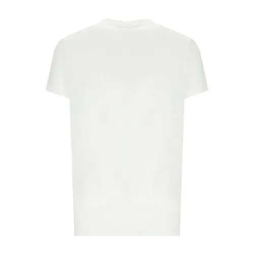 Tops > T-Shirts - - Elisabetta Franchi - Modalova