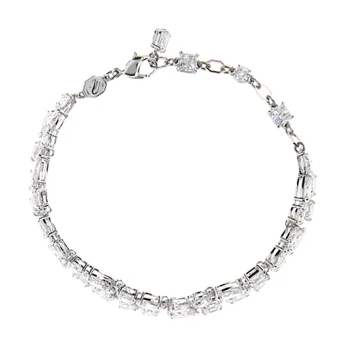 Accessories > Jewellery > Bracelets - - Swarovski - Modalova