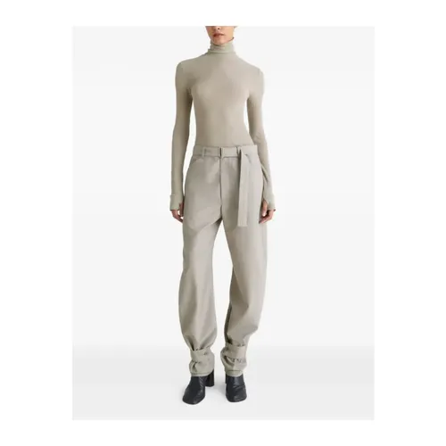 Knitwear > Turtlenecks - - Lemaire - Modalova