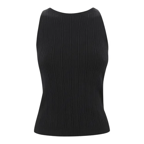 Tops > Sleeveless Tops - - D.Exterior - Modalova
