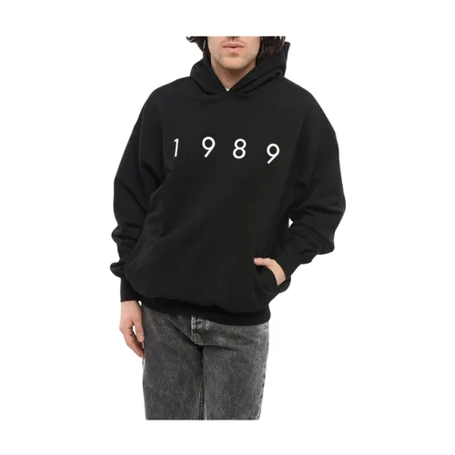 Sweatshirts & Hoodies > Hoodies - - 1989 Studio - Modalova