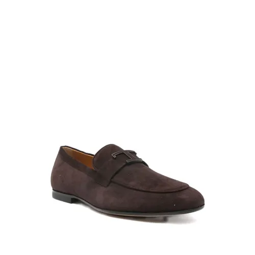 Shoes > Flats > Loafers - - Tod's - Modalova