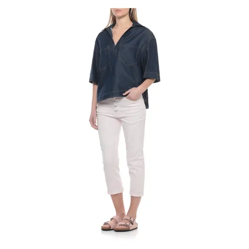 Blouses & Shirts > Blouses - - Dondup - Modalova