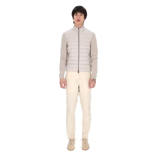 Jackets > Winter Jackets - - Moorer - Modalova