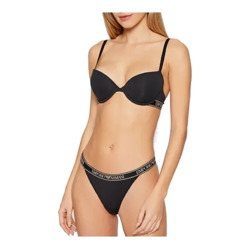 Underwear > Bras - - Emporio Armani - Modalova