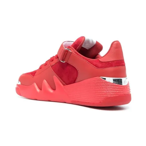 Shoes > Sneakers - - Giuseppe Zanotti - Modalova