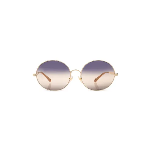 Accessories > Sunglasses - - Chloé - Modalova