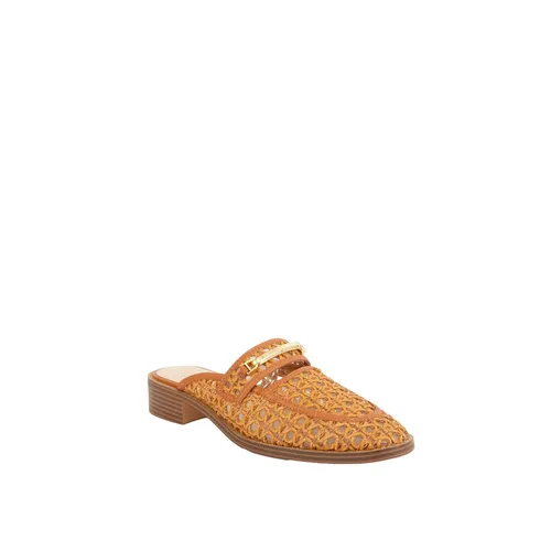 Shoes > Heels > Heeled Mules - - Twinset - Modalova